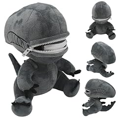 Peluche xenomorph zippermouth usato  Spedito ovunque in Italia 