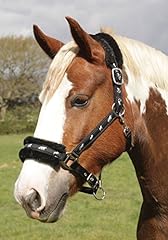 Rhinegold logo headcollar for sale  Delivered anywhere in UK