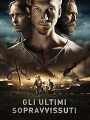 Gli ultimi sopravvissuti usato  Spedito ovunque in Italia 