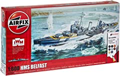 Airfix ship model for sale  Delivered anywhere in UK