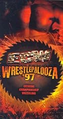 Ecw wrestlepalooza 97 for sale  Delivered anywhere in USA 