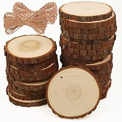 Natural wood slices for sale  Delivered anywhere in USA 