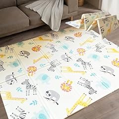 Foldable baby play for sale  Delivered anywhere in UK