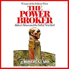 Power broker robert for sale  Delivered anywhere in USA 