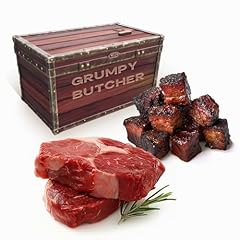 Grumpy butcher variety for sale  Delivered anywhere in USA 