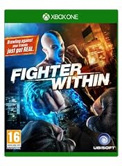 Fighter within import d'occasion  Livré partout en France