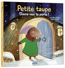 Petite taupe ouvre d'occasion  Livré partout en France