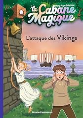 Attaque vikings d'occasion  Livré partout en Belgiqu