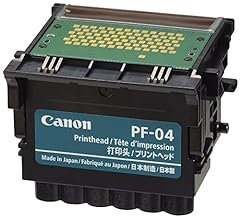 Canon pf04 print for sale  Delivered anywhere in UK