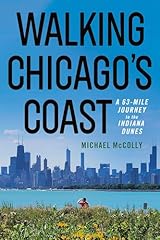 Walking chicago coast for sale  Delivered anywhere in USA 