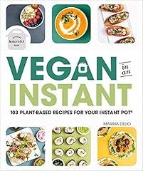 Vegan instant 103 d'occasion  Livré partout en Belgiqu