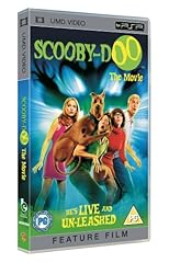 Scooby doo movie for sale  Delivered anywhere in UK