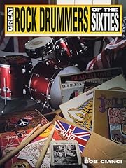 Great rock drummers for sale  Delivered anywhere in USA 