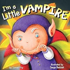 Little vampire for sale  Delivered anywhere in USA 