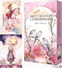 Sweet blossom lenormand gebraucht kaufen  Wird an jeden Ort in Deutschland
