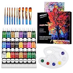 Artkunst acrylic paint for sale  Delivered anywhere in UK