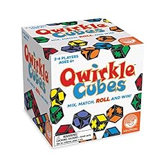 Mindware qwirkle cubes gebraucht kaufen  Wird an jeden Ort in Deutschland