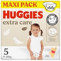Huggies extra care usato  Spedito ovunque in Italia 