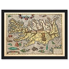 Artery8 map ortelius usato  Spedito ovunque in Italia 