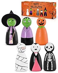 Xylolfsty halloween peg for sale  Delivered anywhere in USA 