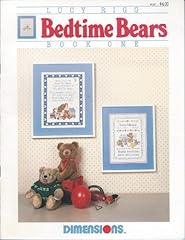 Bedtime bears book for sale  Delivered anywhere in USA 