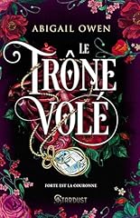 Trône volé dominions d'occasion  Livré partout en France