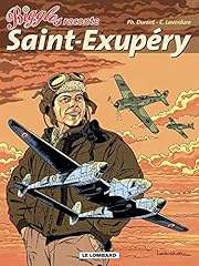 Biggles raconte saint d'occasion  Livré partout en France