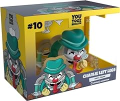 Youtooz charlie left for sale  Delivered anywhere in USA 
