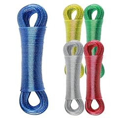 20m washing line for sale  Delivered anywhere in UK