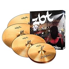 Zildjian zbt cymbal for sale  Delivered anywhere in USA 