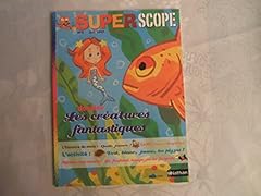 Superscope juin 2004 usato  Spedito ovunque in Italia 