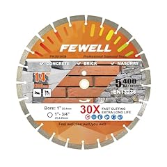 Fewell14 inch diamond for sale  Delivered anywhere in USA 