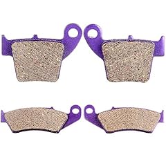 Eccpp brake pads for sale  Delivered anywhere in USA 