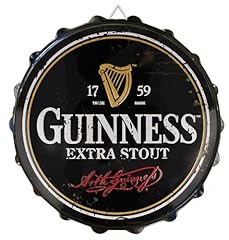 Guinness metallschild flaschen gebraucht kaufen  Wird an jeden Ort in Deutschland