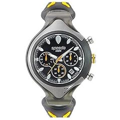 Speedo analog chrono for sale  Delivered anywhere in UK