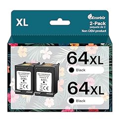 64xl black ink for sale  Delivered anywhere in USA 