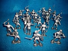 Marx medieval knights for sale  Delivered anywhere in USA 