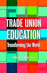 Trade union education for sale  Delivered anywhere in UK