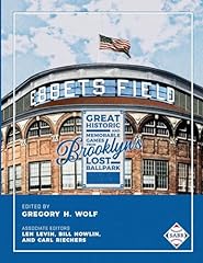 Ebbets field great for sale  Delivered anywhere in USA 