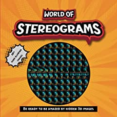Stereograms hidden images for sale  Delivered anywhere in UK
