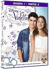 Violetta saison partie d'occasion  Livré partout en France