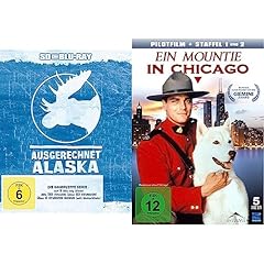 Ausgerechnet alaska komplette gebraucht kaufen  Wird an jeden Ort in Deutschland