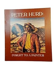 Peter hurd insight for sale  Delivered anywhere in USA 