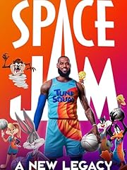 Space jam new for sale  Delivered anywhere in USA 