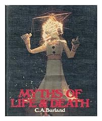 Myths life death for sale  Delivered anywhere in UK
