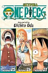 One piece skypeia for sale  Delivered anywhere in USA 