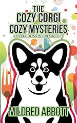 Cozy corgi cozy for sale  Delivered anywhere in USA 