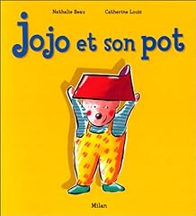 Jojo pot d'occasion  Livré partout en France