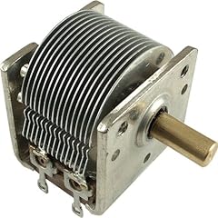 Konigeva capacitor variable for sale  Delivered anywhere in USA 