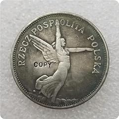 Qyzxth 1931 polen gebraucht kaufen  Wird an jeden Ort in Deutschland